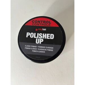 SexyHair Style Polished up Pomade, 2.5 Oz